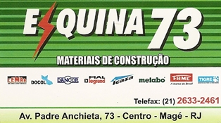 Esquina 73